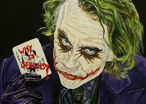 joker greeting cards.